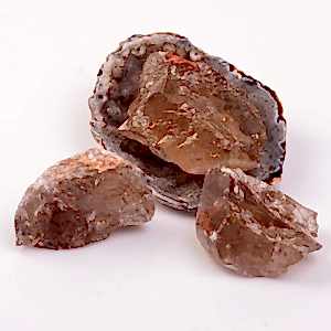 Dumanlı Kuvars Taşı