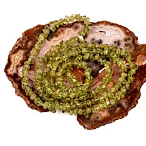Peridot Taşı