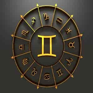 İkizler Burcu Taşı