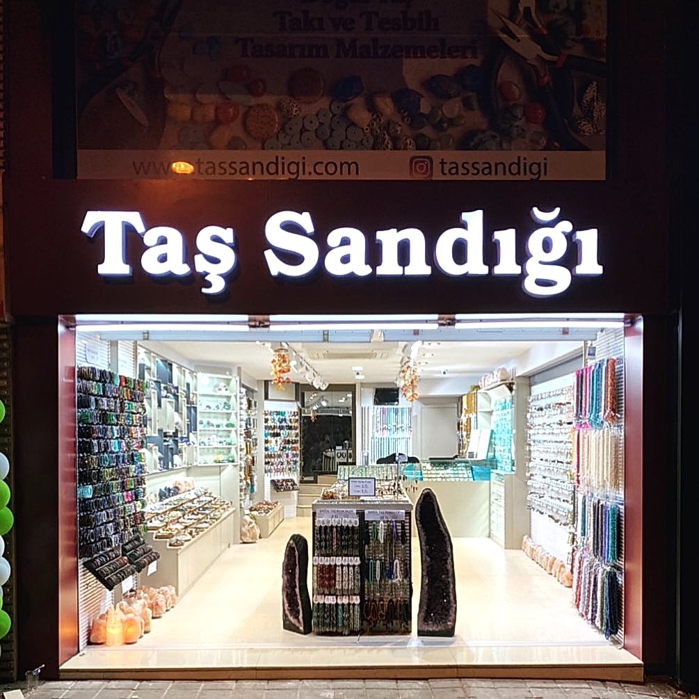 Doğal Taş Satan Yerler