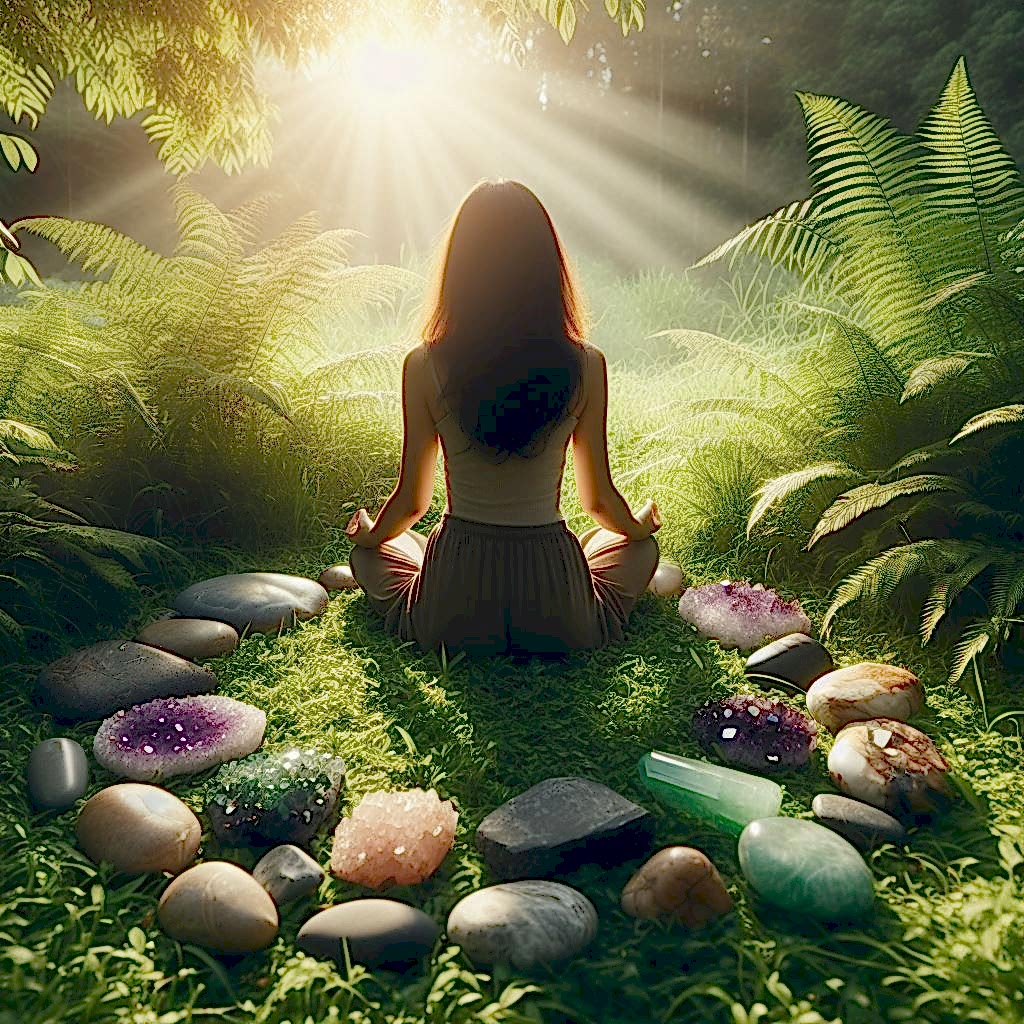 Meditasyon Nedir
