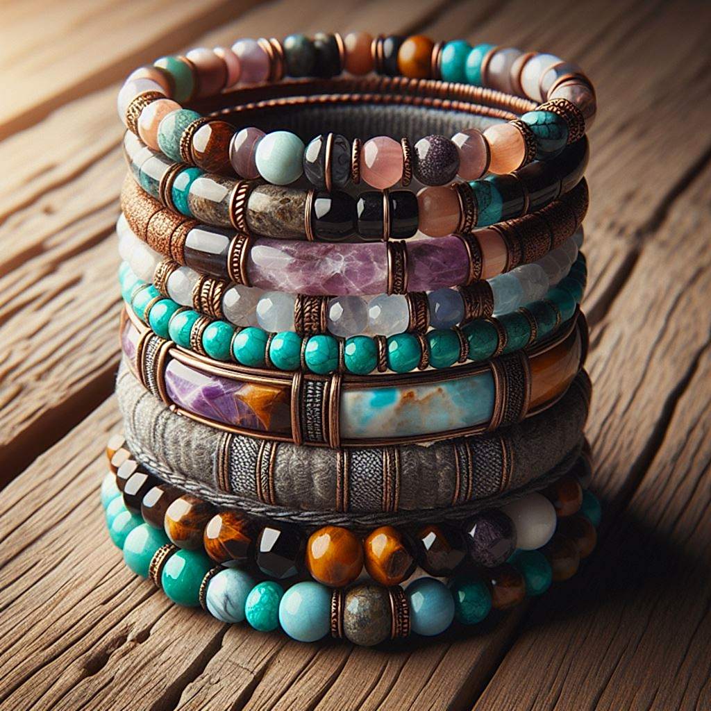 Ayarlanabilir Bileklik