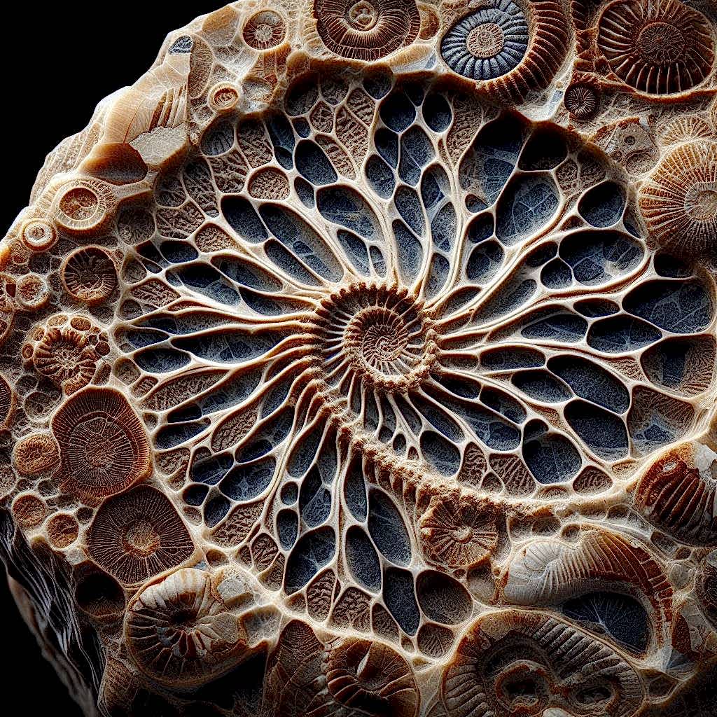 Fosil Taş Nasıl Anlaşılır