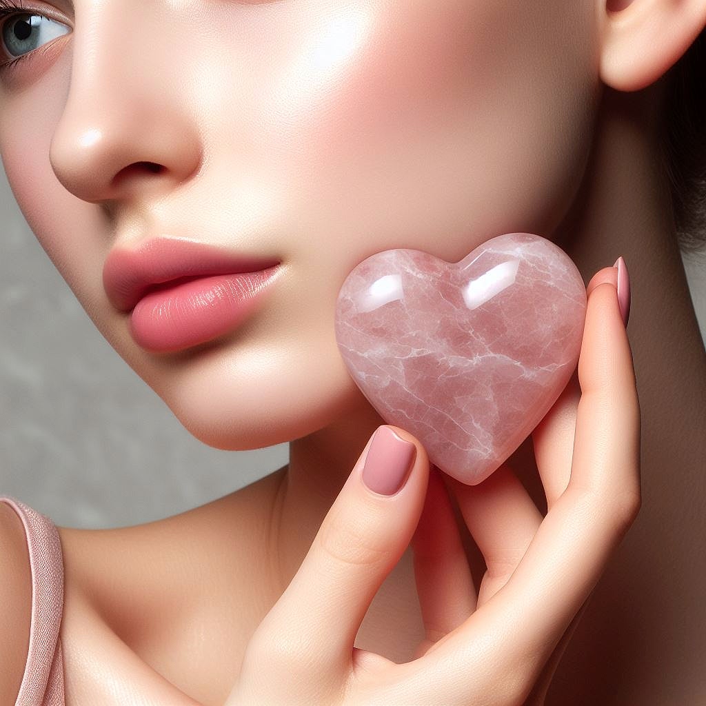 Gua Sha Taşı Nasıl Kullanılır