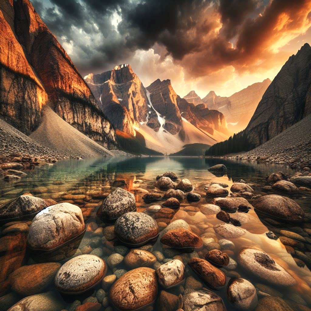 Kaya Adi Karışım Mıdır