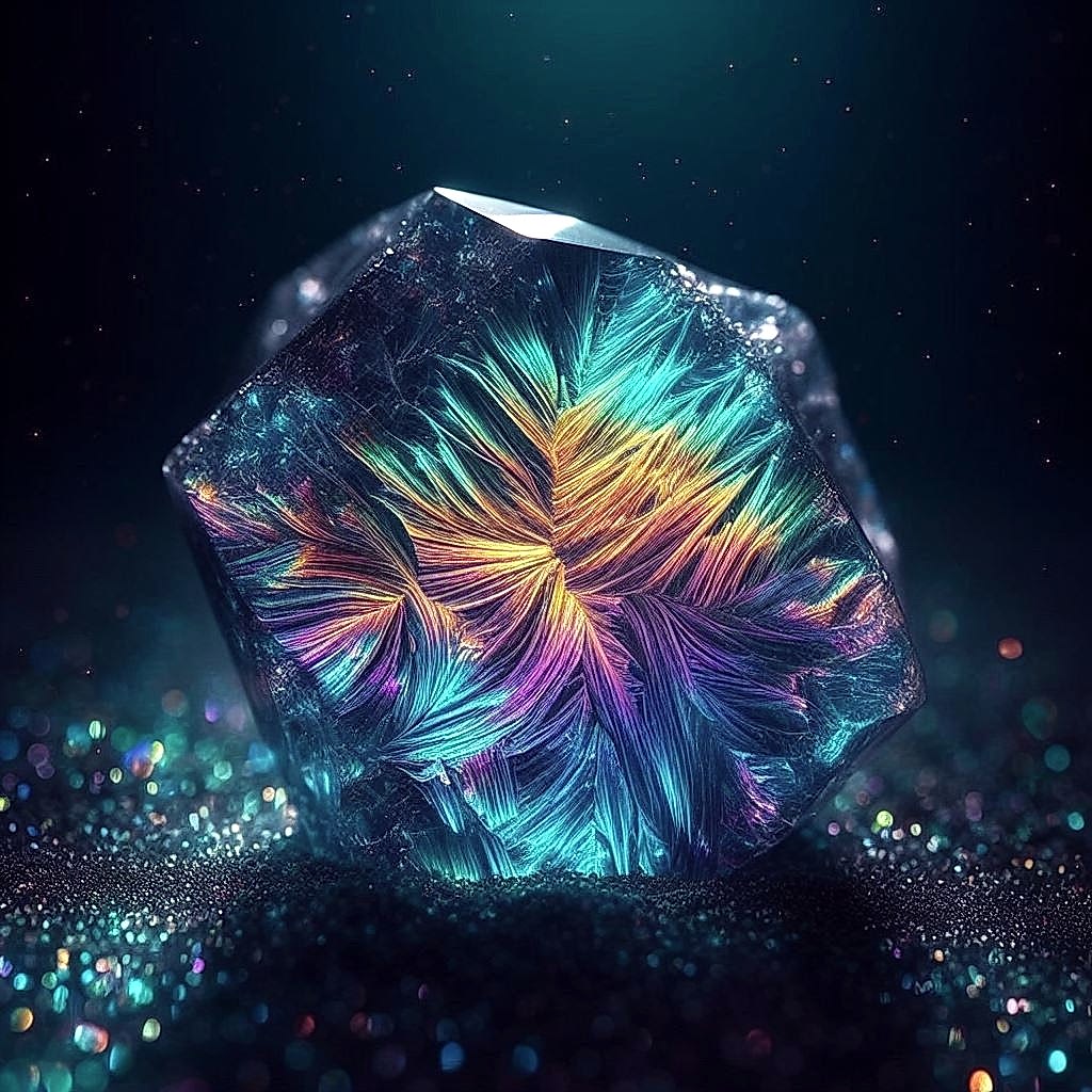 Renk Değiştiren Doğal Taşlar