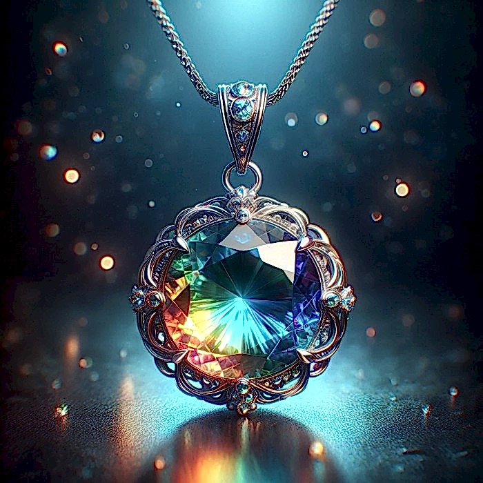 Dünyanın En Değerli Taşı