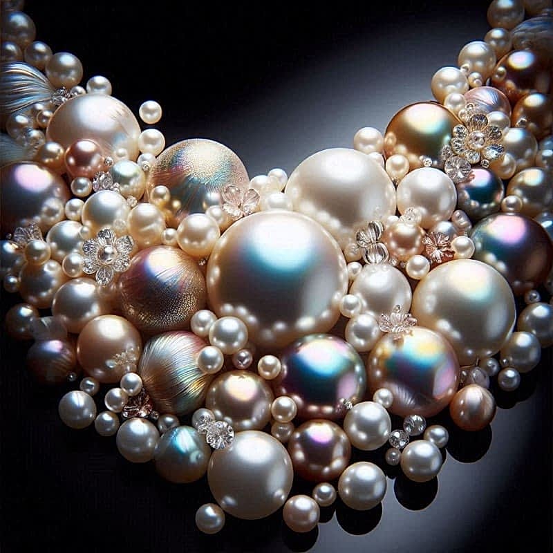 Gerçek İnci Nasıl Anlaşılır