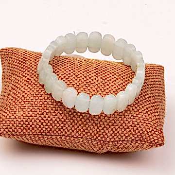 Akuamarin Taşı Bileklik