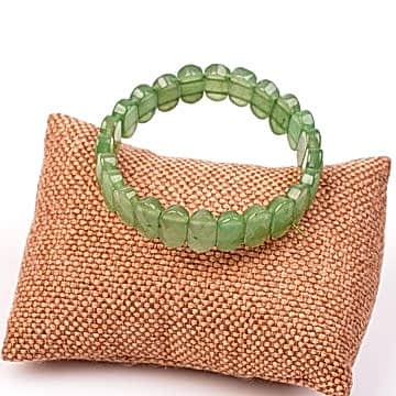 Aventurin Taşı Bileklik