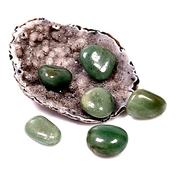 Aventurin Taşı Kütle