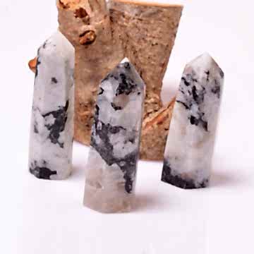 Ay Taşı Kazık Kütle