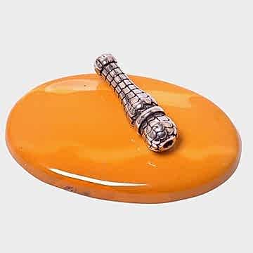 Çelik İmame - Kararmaz