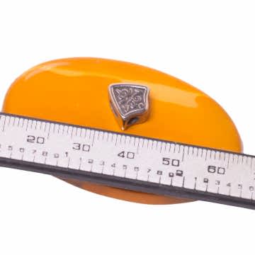 Çelik Üçgen - Kararmaz