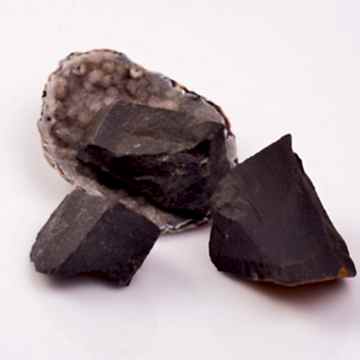 Ham Oniks Taşı Kütle