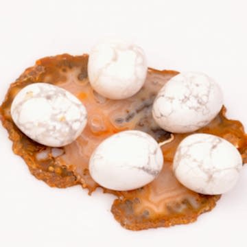 Havlit Taşı Kütle