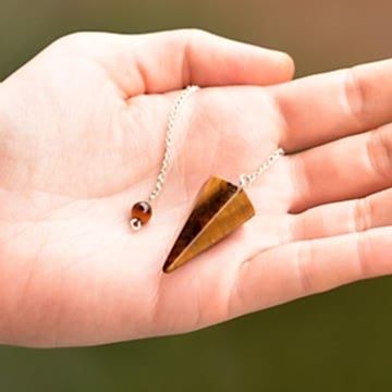 Kaplan Gözü Taşı Pandül