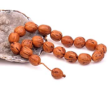 Kokulu Andız Ağacı Tesbih