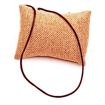 Kolye İpi ( 45 cm ) / Floş İp