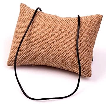 Kolye İpi (65 cm) / Floş İp