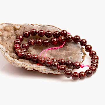 Lal Taşı Dizi (7 mm)