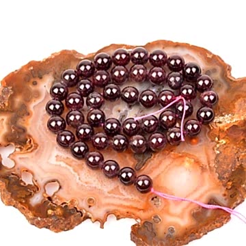 Lal Taşı Dizi ( 9 mm )