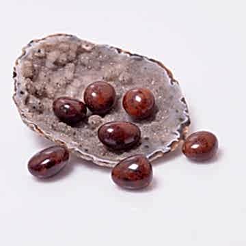 Lal Taşı Kütle / Garnet Taşı