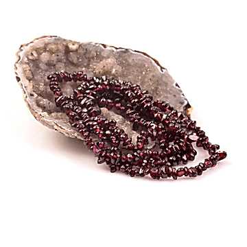 Lal Taşı Şekilsiz Dizi