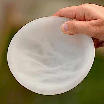 Selenit Kase – 15 cm