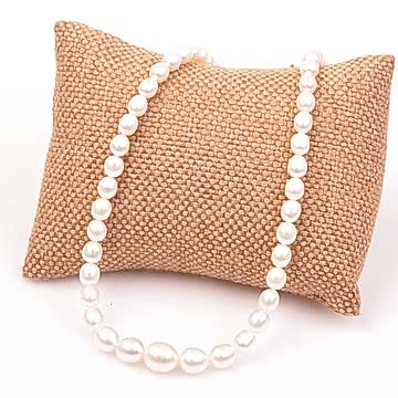 Süzme İnci Kolye ( Yüksek Kalite )