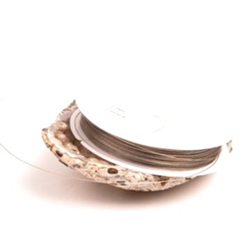 Takı Yapımı İçin Çelik Tel