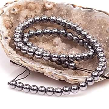 Terahertz Taşı Dizi (6 mm)