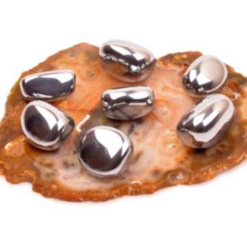 Terahertz Taşı Kütle (Titreşim Taşı)